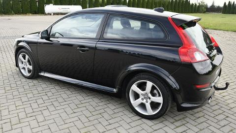 Volvo C30 I  (112KM) - 22 900  PLN, 2010 - Kutno - wyprzedaż | Autoria.pl