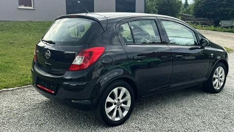 Opel Corsa D  (87KM) - 23 900  PLN, 2013 - Strzegom - wyprzedaż | Autoria.pl