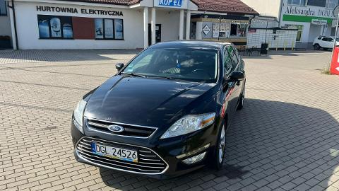 Ford Mondeo Mk4  (140KM) - 19 900  PLN, 2010 - GŁOGÓW - wyprzedaż | Autoria.pl