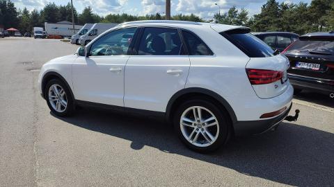 Audi Q3  (150KM) - 61 900  PLN, 2014 - Otwock - wyprzedaż | Autoria.pl