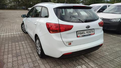 Kia Ceed II  (100KM) - 42 900  PLN, 2018 - Otwock - wyprzedaż | Autoria.pl