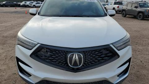 Acura RDX II  (275KM) -  112 000  PLN, 2021 - Katowice - wyprzedaż | Autoria.pl