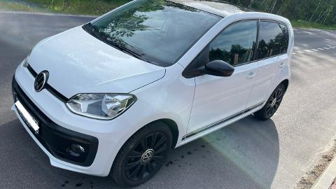 Volkswagen Up! (60KM) - 51 000  PLN, 2022 - PRZEŹMIEROWO - wyprzedaż | Autoria.pl