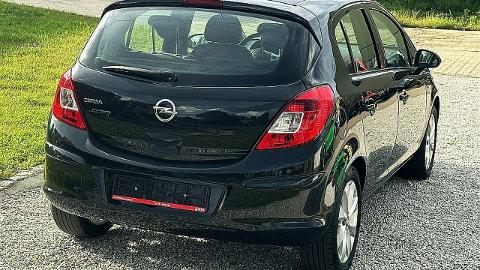 Opel Corsa D  (87KM) - 23 900  PLN, 2013 - Strzegom - wyprzedaż | Autoria.pl