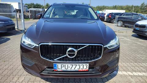 Volvo XC 60 II  (250KM) -  139 900  PLN, 2017 - Otwock - wyprzedaż | Autoria.pl