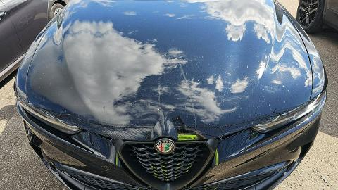Alfa Romeo Tonale (285KM) -  102 000  PLN, 2024 - Katowice - wyprzedaż | Autoria.pl