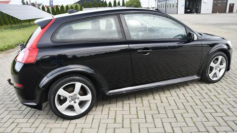 Volvo C30 I  (112KM) - 22 900  PLN, 2010 - Kutno - wyprzedaż | Autoria.pl