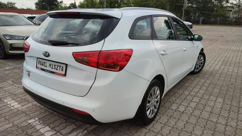 Kia Ceed II  (100KM) - 42 900  PLN, 2018 - Otwock - wyprzedaż | Autoria.pl