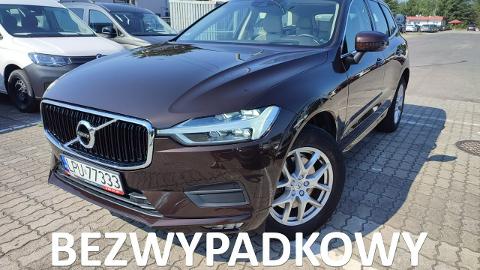 Volvo XC 60 II  (250KM) -  139 900  PLN, 2017 - Otwock - wyprzedaż | Autoria.pl