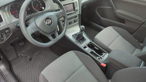 Volkswagen Golf VII  (90KM) - 39 900  PLN, 2014 - Otwock - wyprzedaż | Autoria.pl