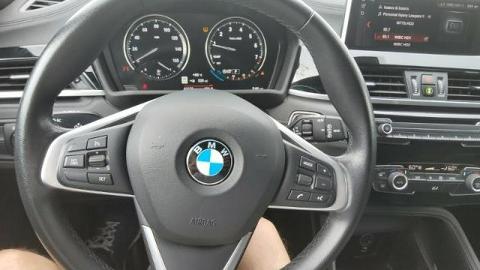 BMW X2 (228KM) -  104 000  PLN, 2023 - Katowice - wyprzedaż | Autoria.pl