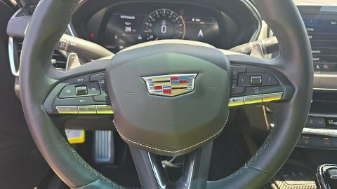 Cadillac inny (360KM) -  201 000  PLN, 2023 - Katowice - wyprzedaż | Autoria.pl