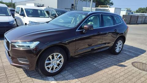 Volvo XC 60 II  (250KM) -  139 900  PLN, 2017 - Otwock - wyprzedaż | Autoria.pl