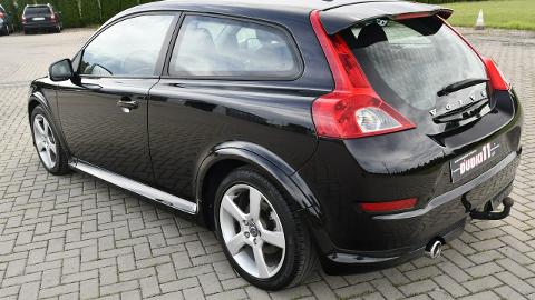 Volvo C30 I  (112KM) - 22 900  PLN, 2010 - Kutno - wyprzedaż | Autoria.pl