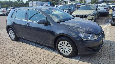 Volkswagen Golf VII  (90KM) - 39 900  PLN, 2014 - Otwock - wyprzedaż | Autoria.pl