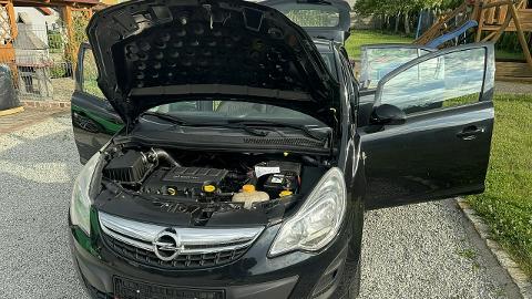 Opel Corsa D  (87KM) - 23 900  PLN, 2013 - Strzegom - wyprzedaż | Autoria.pl