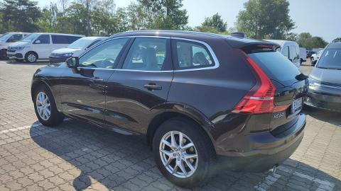 Volvo XC 60 II  (250KM) -  139 900  PLN, 2017 - Otwock - wyprzedaż | Autoria.pl