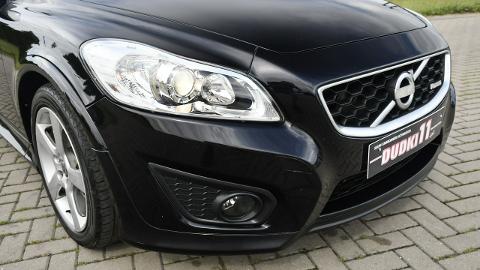 Volvo C30 I  (112KM) - 22 900  PLN, 2010 - Kutno - wyprzedaż | Autoria.pl