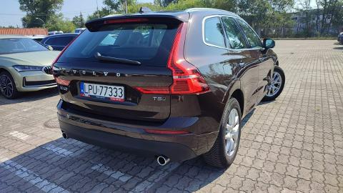 Volvo XC 60 II  (250KM) -  139 900  PLN, 2017 - Otwock - wyprzedaż | Autoria.pl