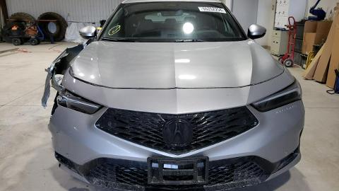 Acura Integra III  (320KM) - 54 000  PLN, 2024 - Katowice - wyprzedaż | Autoria.pl