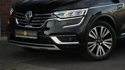 Renault Koleos II  (184KM) -  129 990  PLN, 2021 - Mysłowice - wyprzedaż | Autoria.pl