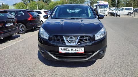 Nissan Qashqai I  (140KM) - 39 900  PLN, 2011 - Otwock - wyprzedaż | Autoria.pl