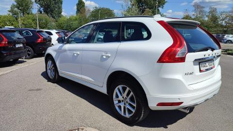 Volvo XC 60 II  (150KM) - 62 900  PLN, 2016 - Otwock - wyprzedaż | Autoria.pl