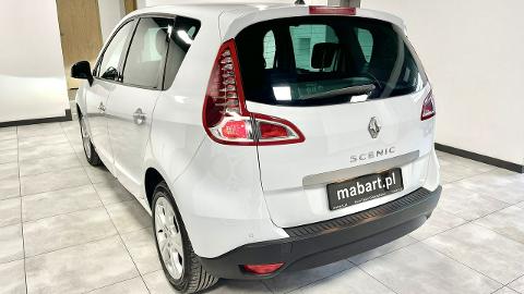 Renault Scenic III  (110KM) - 28 200  PLN, 2011 - Częstochowa - wyprzedaż | Autoria.pl