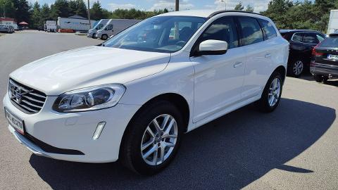 Volvo XC 60 II  (150KM) - 62 900  PLN, 2016 - Otwock - wyprzedaż | Autoria.pl