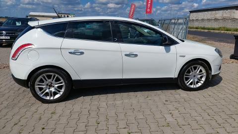 Lancia Delta III  (150KM) - 17 900  PLN, 2009 - Gniezno - wyprzedaż | Autoria.pl