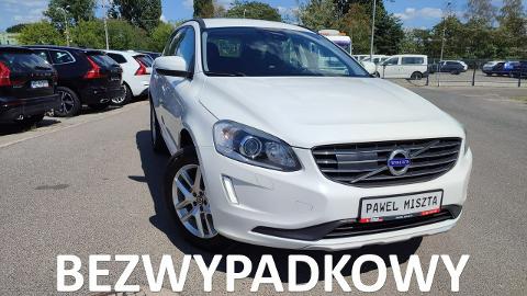 Volvo XC 60 II  (150KM) - 62 900  PLN, 2016 - Otwock - wyprzedaż | Autoria.pl