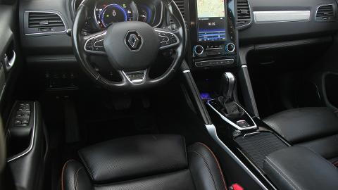 Renault Koleos II  (184KM) -  129 990  PLN, 2021 - Mysłowice - wyprzedaż | Autoria.pl