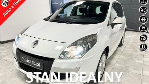 Renault Scenic III  (110KM) - 28 200  PLN, 2011 - Częstochowa - wyprzedaż | Autoria.pl