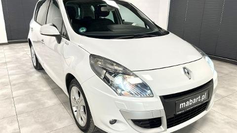 Renault Scenic III  (110KM) - 28 200  PLN, 2011 - Częstochowa - wyprzedaż | Autoria.pl