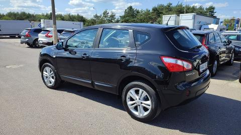 Nissan Qashqai I  (140KM) - 39 900  PLN, 2011 - Otwock - wyprzedaż | Autoria.pl