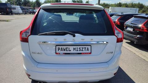 Volvo XC 60 II  (150KM) - 62 900  PLN, 2016 - Otwock - wyprzedaż | Autoria.pl