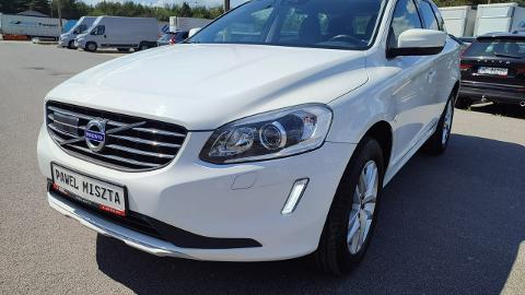 Volvo XC 60 II  (150KM) - 62 900  PLN, 2016 - Otwock - wyprzedaż | Autoria.pl