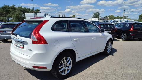 Volvo XC 60 II  (150KM) - 62 900  PLN, 2016 - Otwock - wyprzedaż | Autoria.pl