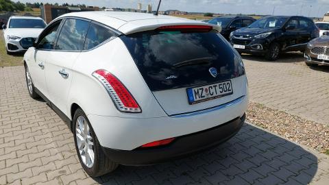 Lancia Delta III  (150KM) - 17 900  PLN, 2009 - Gniezno - wyprzedaż | Autoria.pl