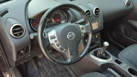 Nissan Qashqai I  (140KM) - 39 900  PLN, 2011 - Otwock - wyprzedaż | Autoria.pl