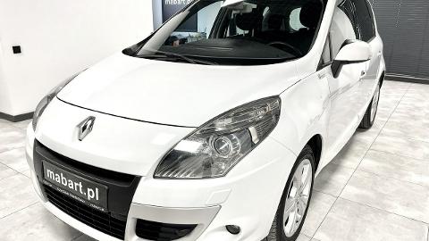 Renault Scenic III  (110KM) - 28 200  PLN, 2011 - Częstochowa - wyprzedaż | Autoria.pl