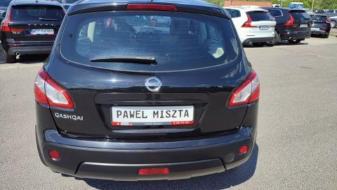 Nissan Qashqai I  (140KM) - 39 900  PLN, 2011 - Otwock - wyprzedaż | Autoria.pl