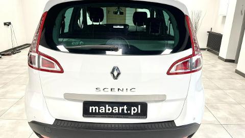 Renault Scenic III  (110KM) - 28 200  PLN, 2011 - Częstochowa - wyprzedaż | Autoria.pl