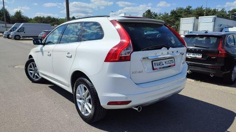 Volvo XC 60 II  (150KM) - 62 900  PLN, 2016 - Otwock - wyprzedaż | Autoria.pl