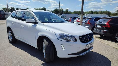 Volvo XC 60 II  (150KM) - 62 900  PLN, 2016 - Otwock - wyprzedaż | Autoria.pl