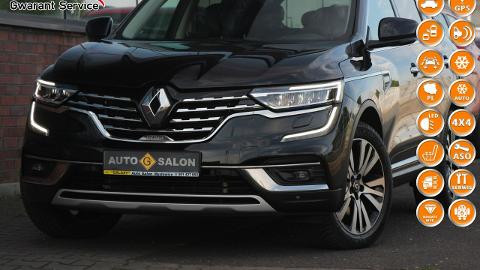 Renault Koleos II  (184KM) -  129 990  PLN, 2021 - Mysłowice - wyprzedaż | Autoria.pl