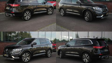 Renault Koleos II  (184KM) -  129 990  PLN, 2021 - Mysłowice - wyprzedaż | Autoria.pl