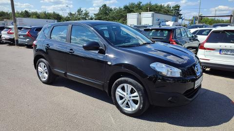 Nissan Qashqai I  (140KM) - 39 900  PLN, 2011 - Otwock - wyprzedaż | Autoria.pl