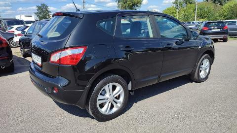 Nissan Qashqai I  (140KM) - 39 900  PLN, 2011 - Otwock - wyprzedaż | Autoria.pl