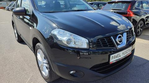 Nissan Qashqai I  (140KM) - 39 900  PLN, 2011 - Otwock - wyprzedaż | Autoria.pl